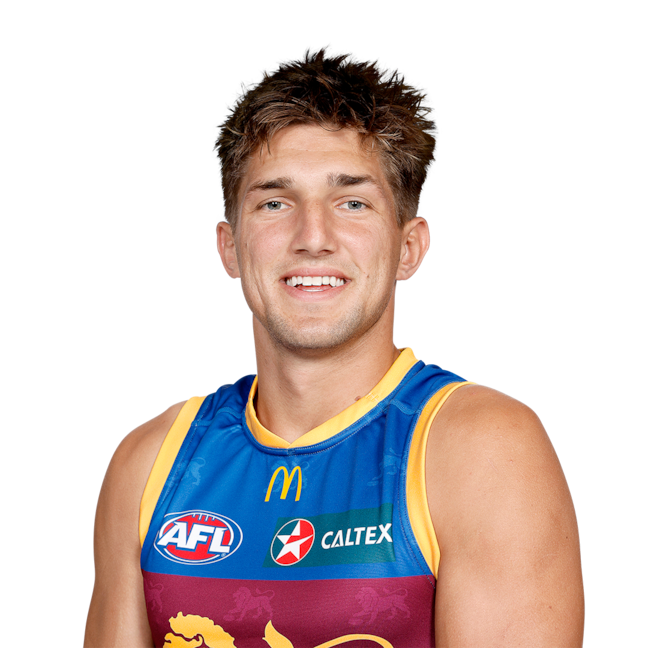 Zac Bailey profile picture